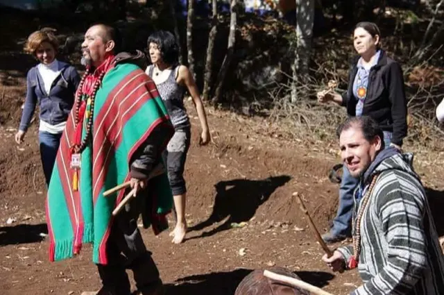 Fotografía de la trayectoria de Héctor Jiménez 23