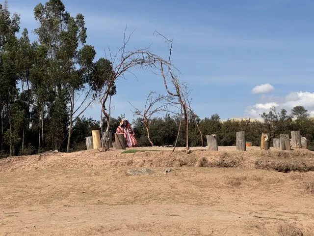 Fotografía de la trayectoria de Héctor Jiménez 55