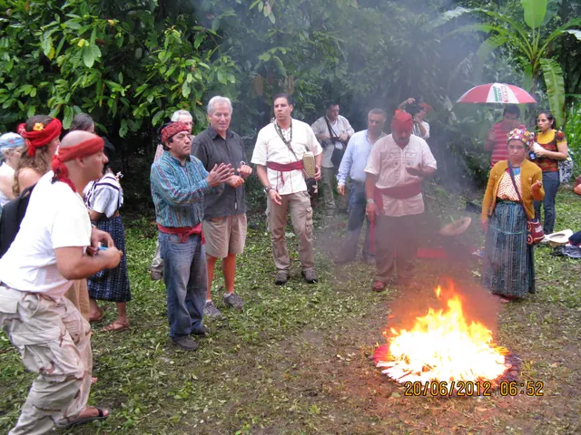 Fotografía de la trayectoria de Héctor Jiménez 81