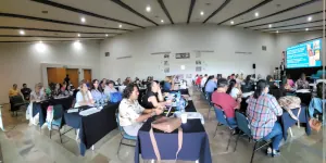 Fotografía de la trayectoria de Héctor Jiménez 82